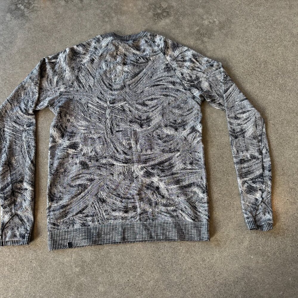 Rest Less Pullover - Picture 2 of 2